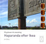 Haparanda efter IKEA